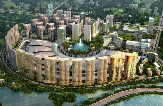 成都城市更新和老舊小區(qū)改造這些政策要知曉